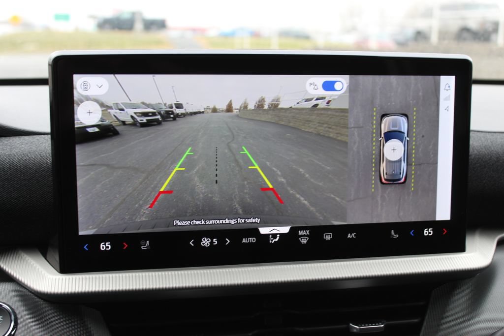 New 2026 Ford Explorer ST-Line w/ ST-Line Street Pack AWD/4WD image 36