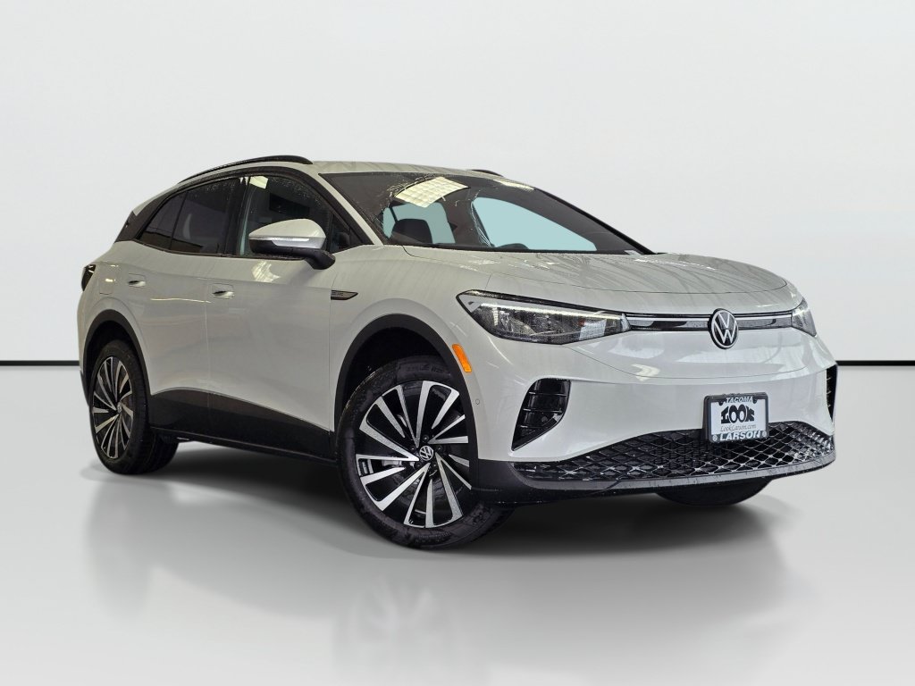 New 2026 Volkswagen ID.4 Pro