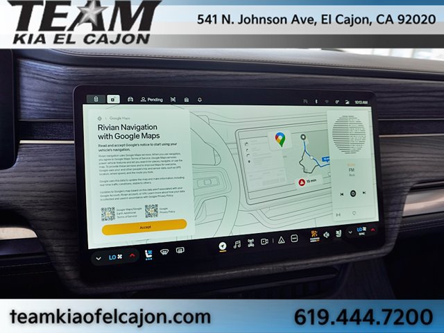 Used 2026 Rivian R1S Adventure Dual AWD/4WD image 34