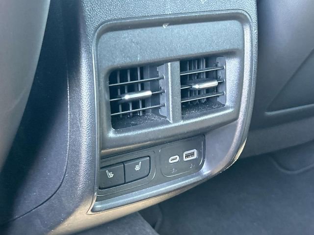Used 2023 Cadillac XT4 Premium Luxury w/ Technology Package FWD image 19