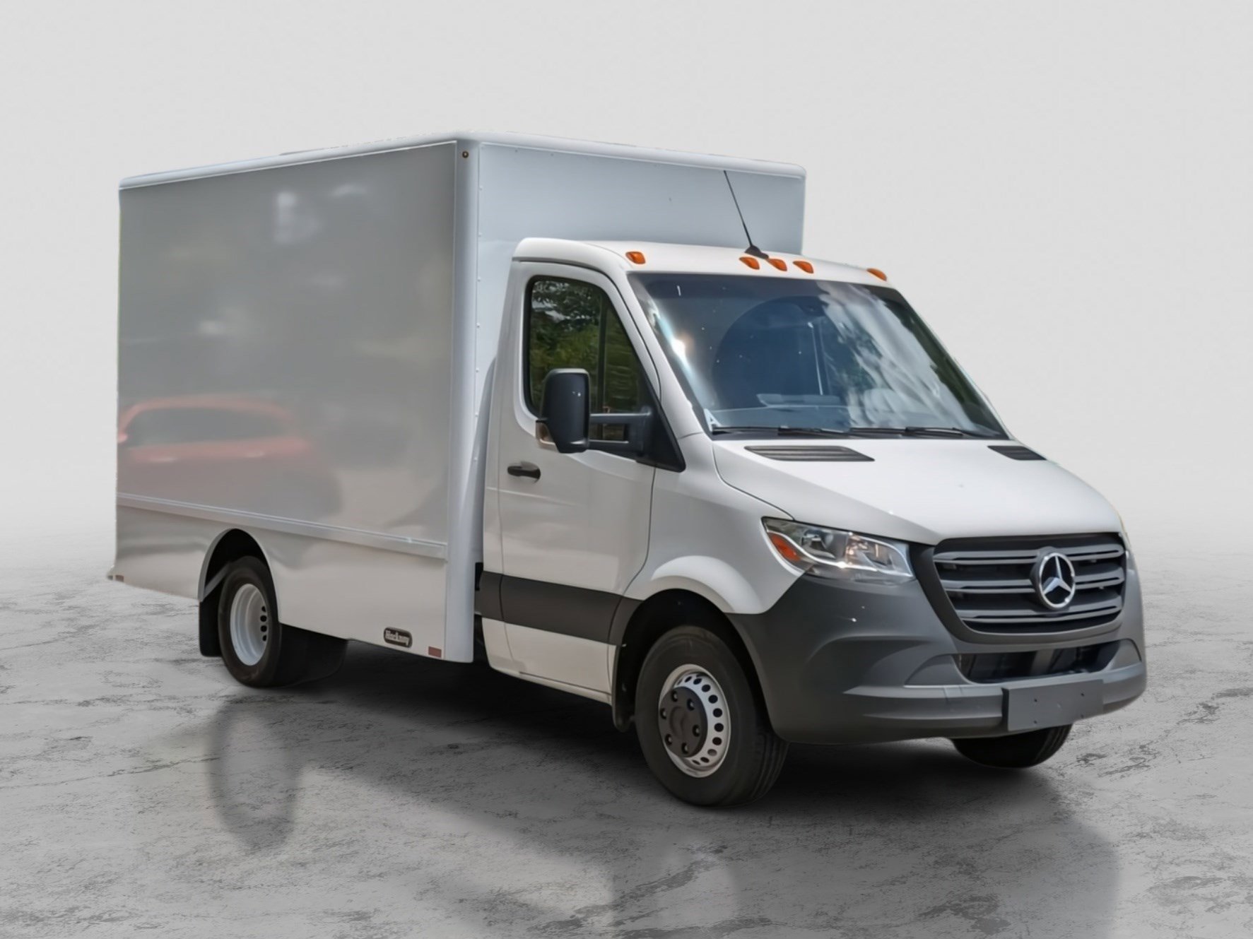 New 2023 Mercedes-Benz Sprinter 3500 image 3