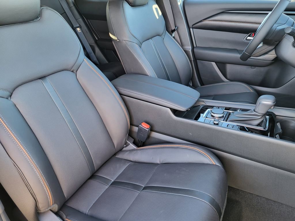New 2026 MAZDA CX-50 2.5 Hybrid w/ Cargo Package image 5