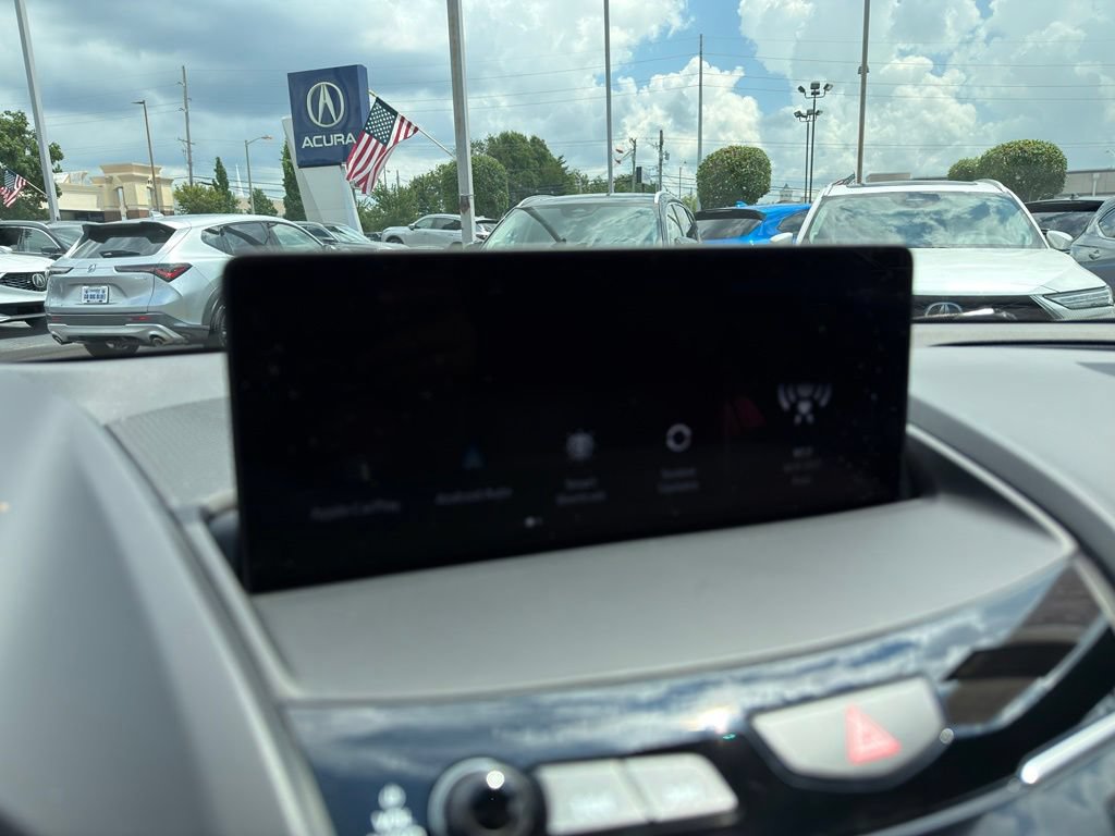 Certified 2023 Acura RDX A-Spec w/ Advance Package AWD/4WD image 28