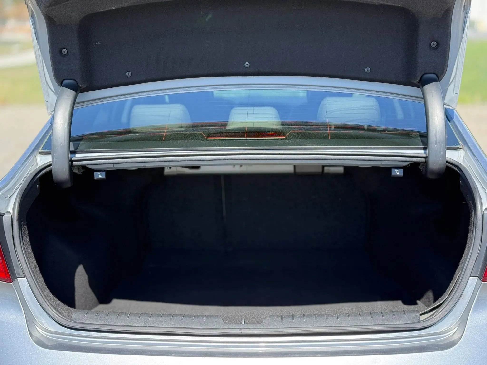 Used 2015 Hyundai Sonata Sport w/ Option Group 03 image 28