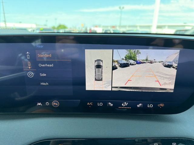 New 2026 Buick Enclave Preferred w/ Power Package FWD image 13