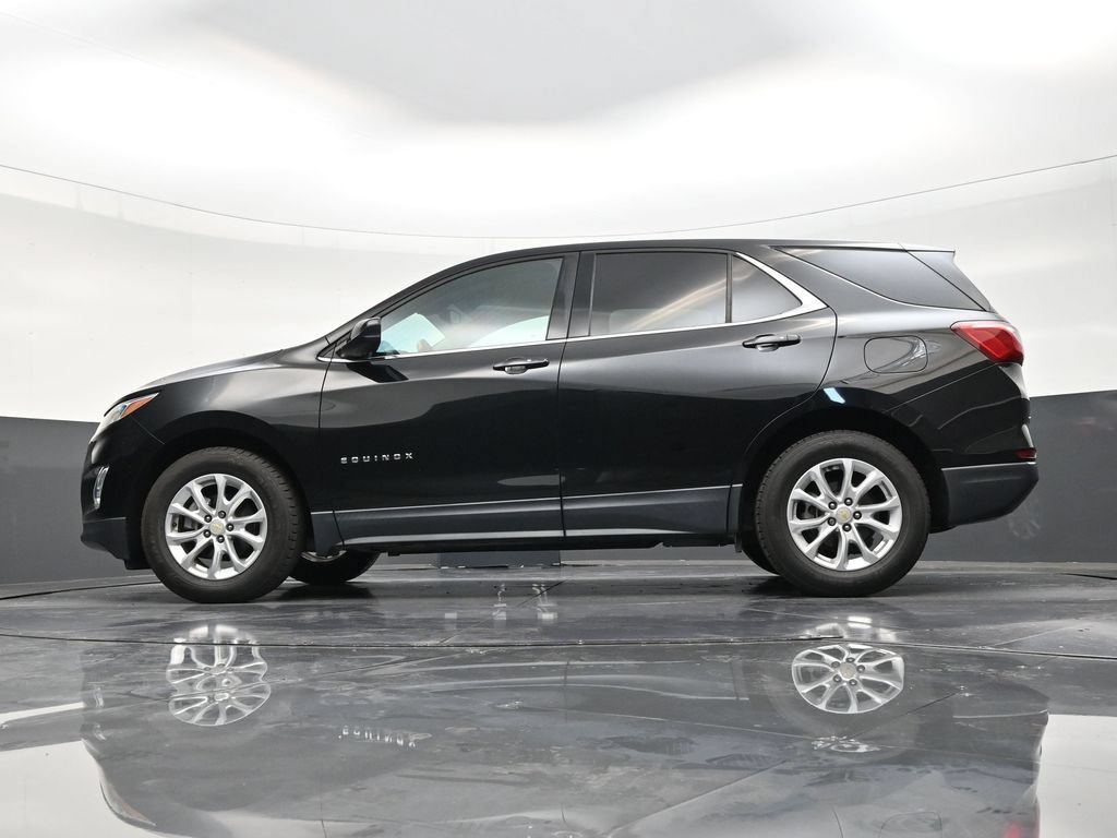Used 2019 Chevrolet Equinox LT FWD image 21