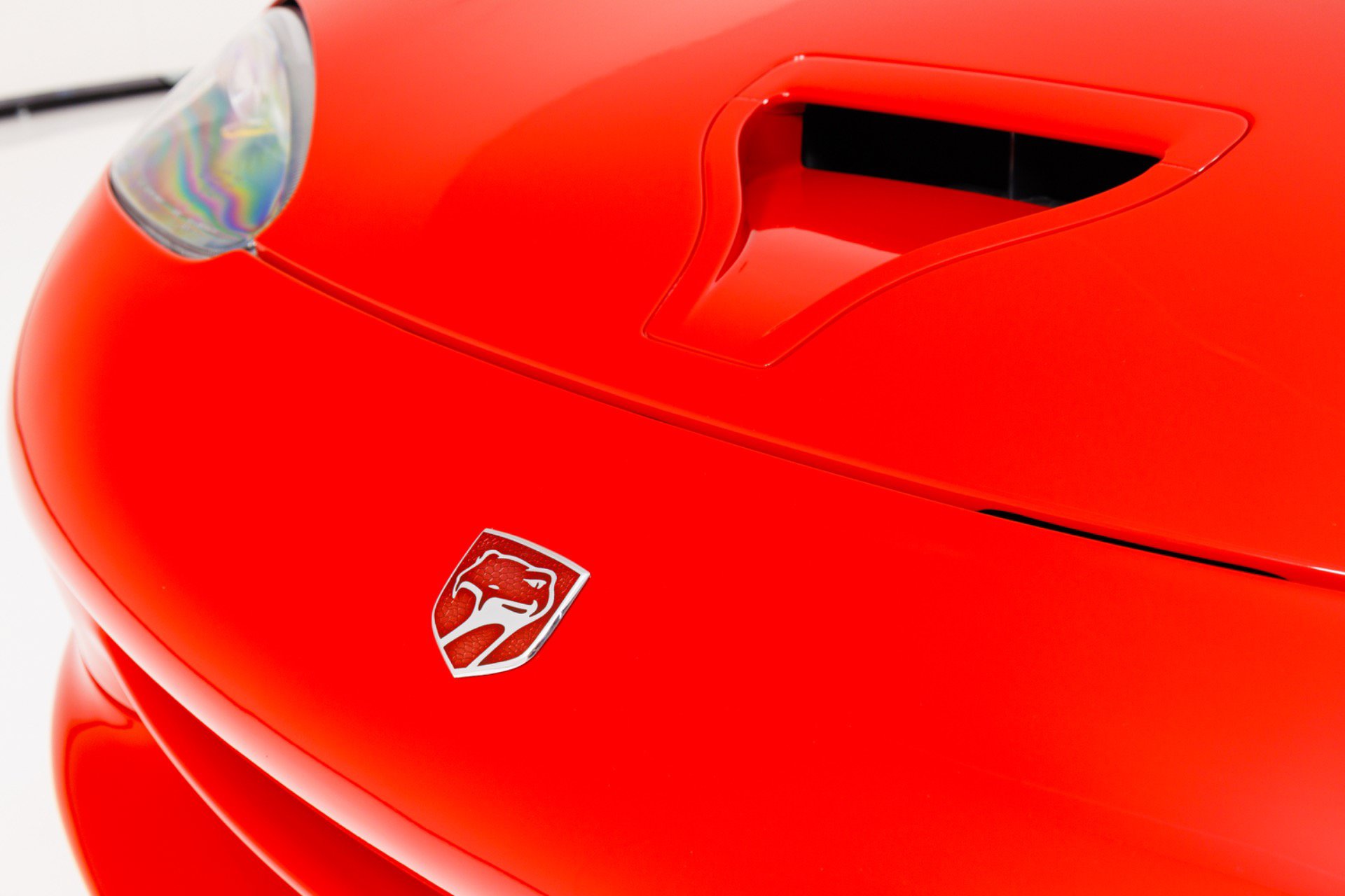 Used 1999 Dodge Viper GTS RWD image 53