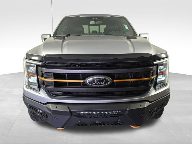 Certified 2022 Ford F150 Tremor w/ Equipment Group 402A High AWD/4WD image 2
