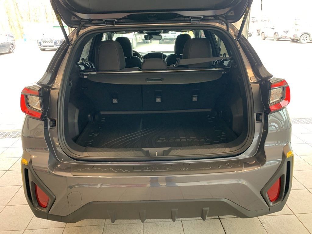 New 2026 Subaru Crosstrek 2.5i Sport image 15