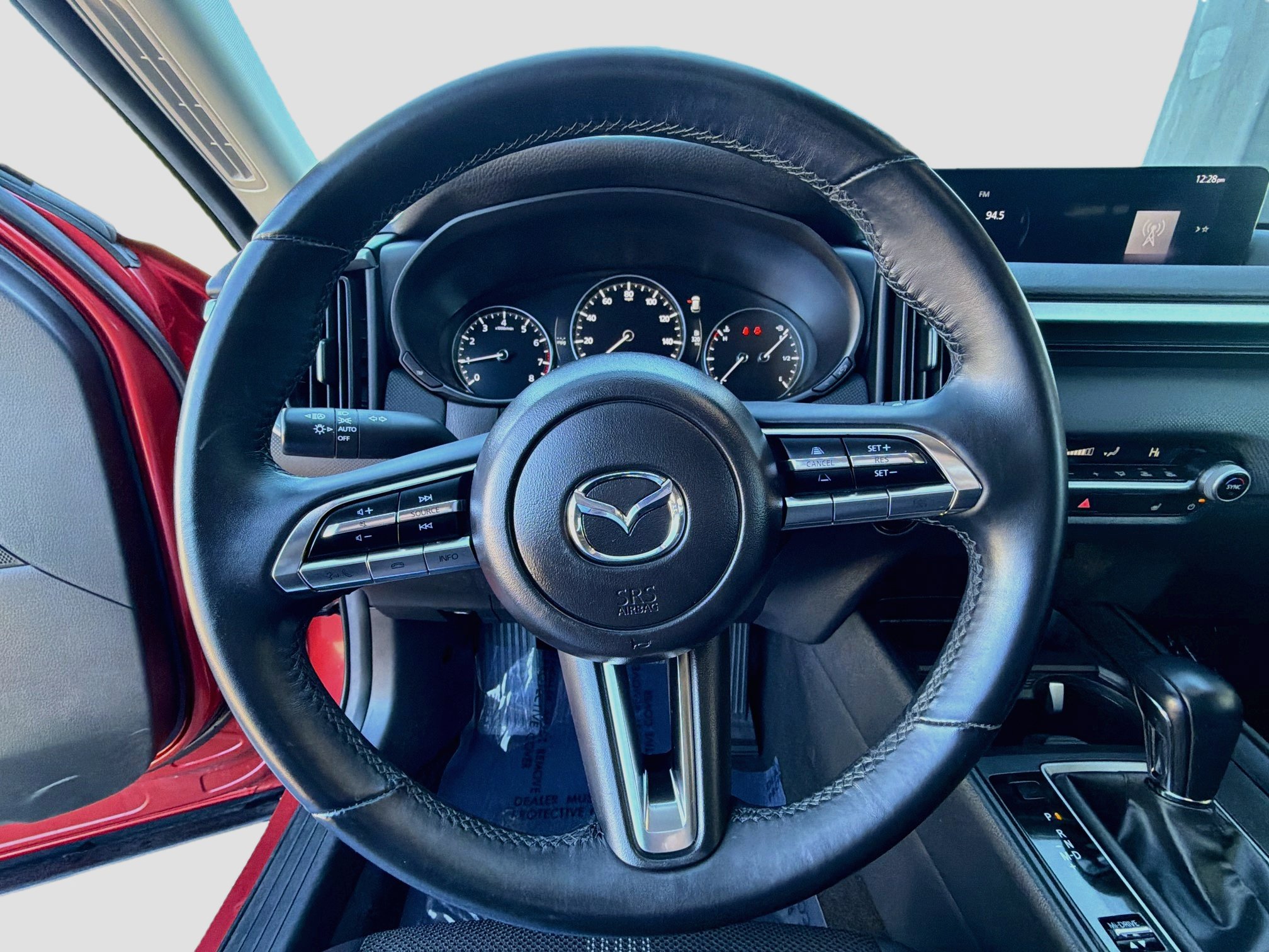 Used 2026 MAZDA CX-50 AWD 2.5 S w/ Preferred Pkg image 17