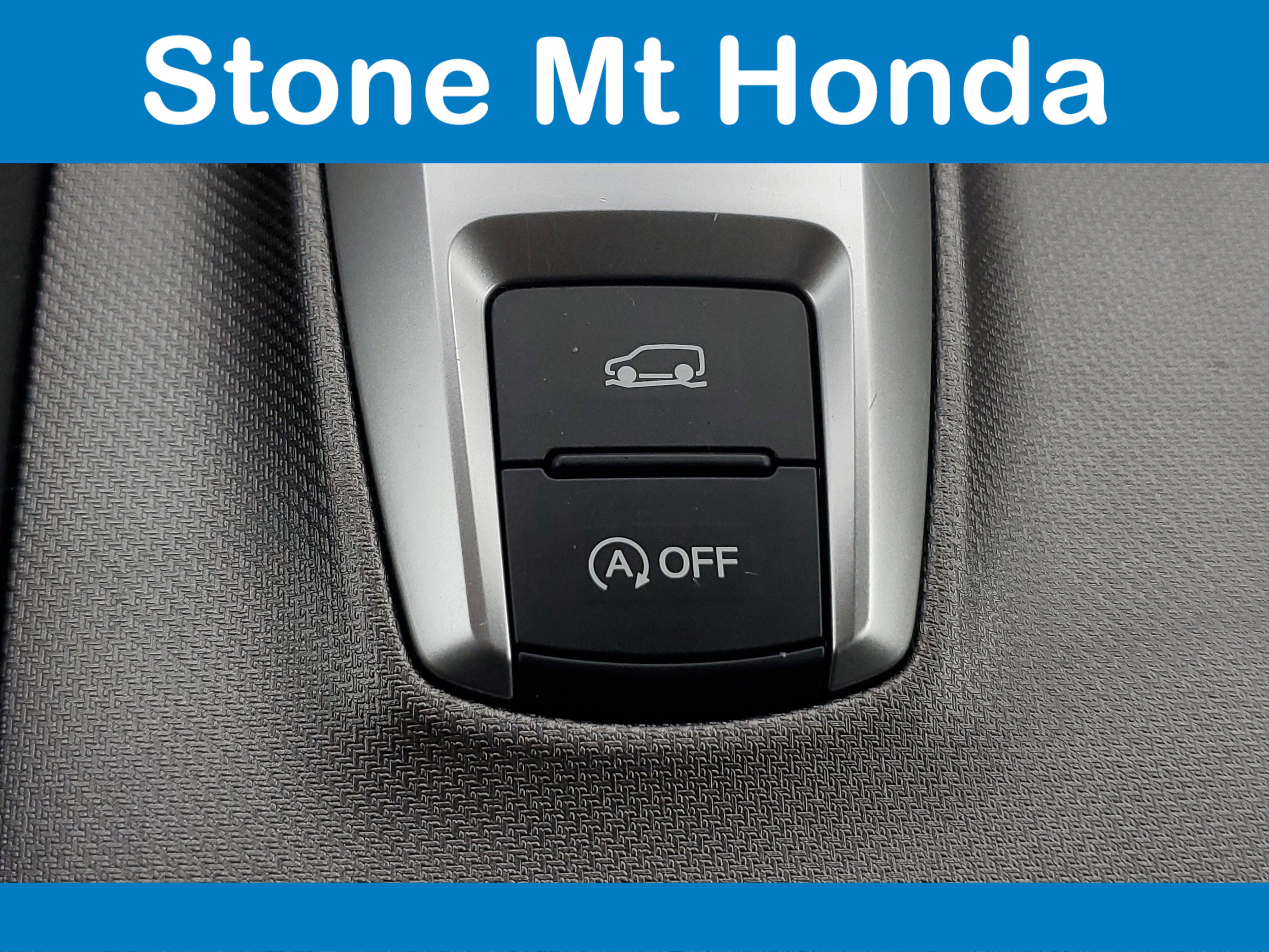 Used 2024 Honda Passport EX-L image 32