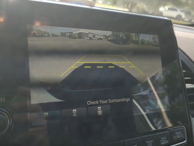 Used 2024 Honda Odyssey Sport image 22