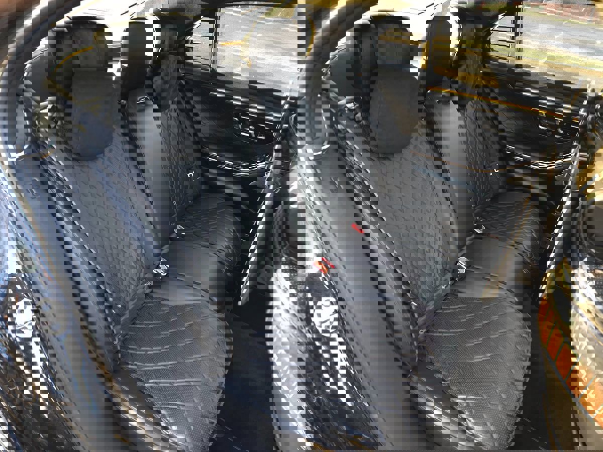 Used 2021 Mercedes-Benz S 580 4MATIC Sedan w/ Warmth & Comfort Package image 27