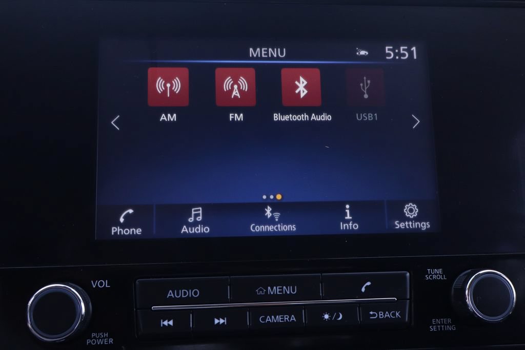 Used 2025 Nissan Frontier S RWD image 33