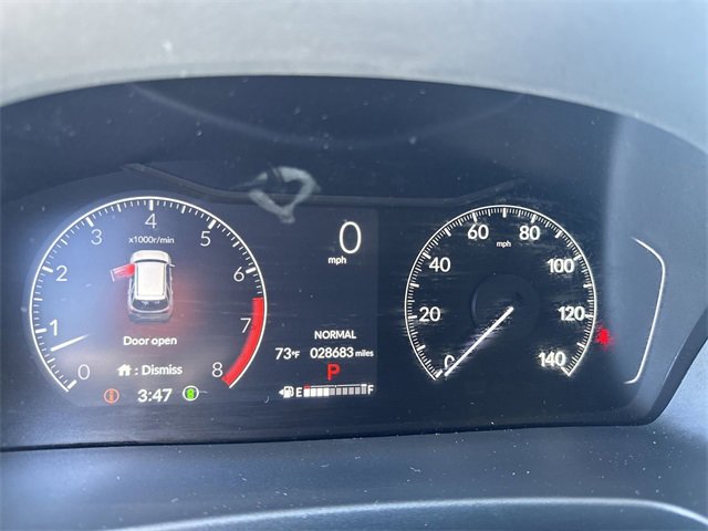 Used 2023 Honda Pilot EX-L image 10