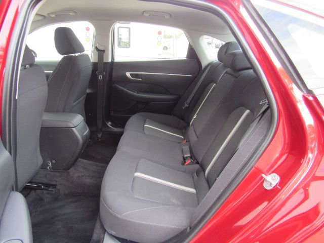 Used 2025 Hyundai Sonata SEL image 17