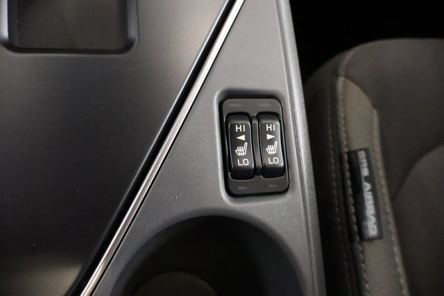 Certified 2025 Subaru Crosstrek 2.5i Premium AWD/4WD image 21