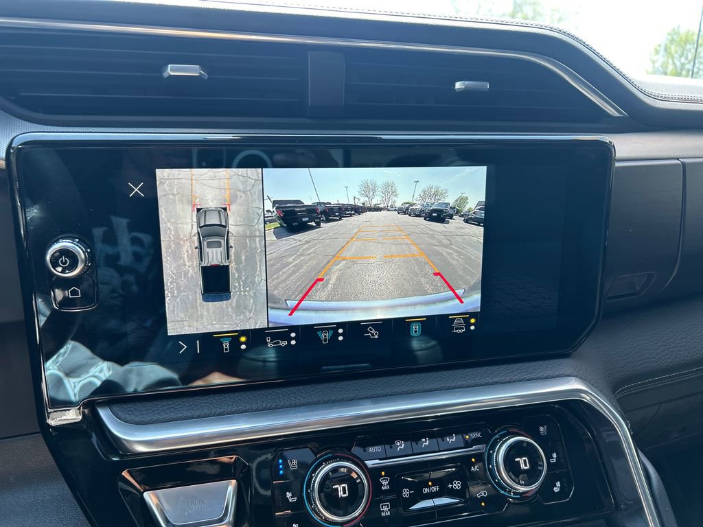 Certified 2023 GMC Sierra 1500 Denali AWD/4WD image 27