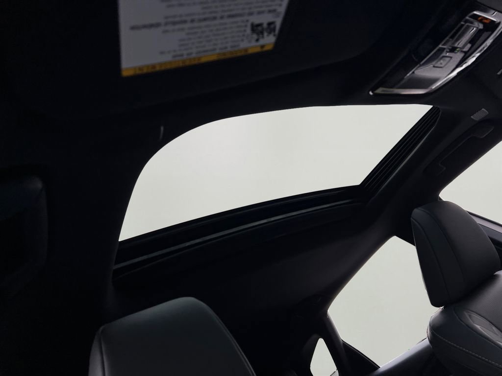 New 2026 Lexus RX 350 Premium image 4