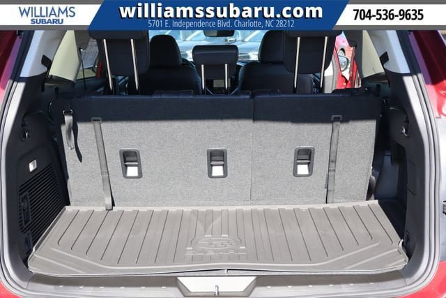 New 2026 Subaru Ascent Limited w/ Popular Package #2 image 20