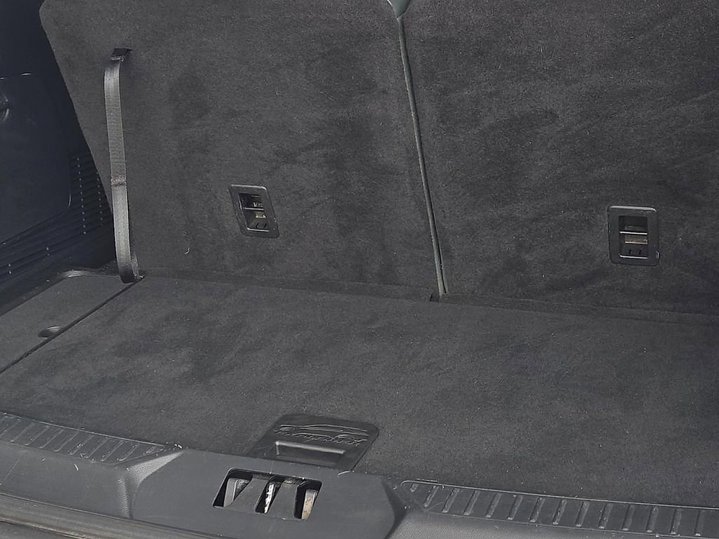 Used 2023 Ford Explorer Timberline AWD/4WD image 8
