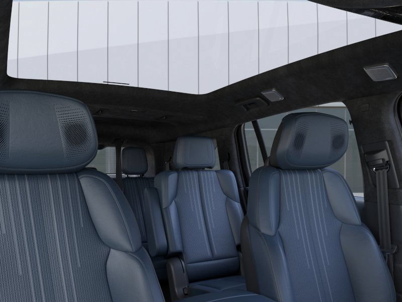 New 2025 Cadillac Escalade IQ Sport 2 AWD/4WD image 24