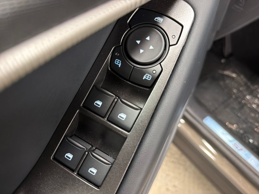 New 2027 Ford Explorer ST-Line RWD image 16