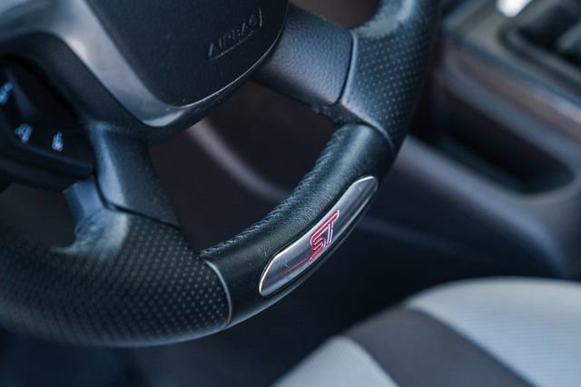 Used 2014 Ford Focus ST image 27