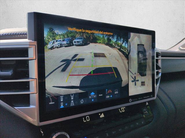 Used 2023 Toyota Tundra Platinum RWD image 13