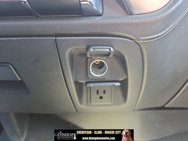 Used 2017 GMC Sierra 1500 SLE w/ SLE Value Package AWD/4WD image 26