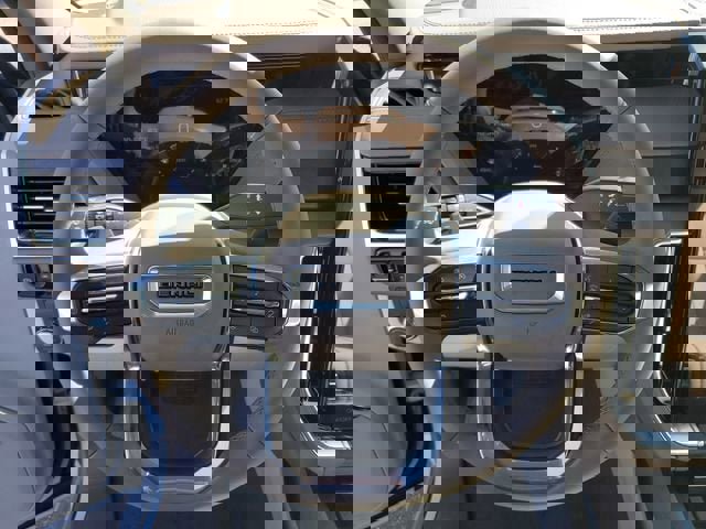 New 2026 GMC Yukon Denali w/ Sun & Power Step Package image 21