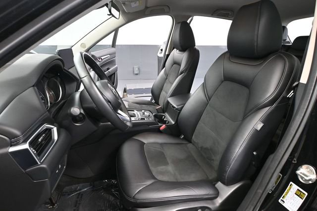 Used 2023 MAZDA CX-5 AWD 2.5 S w/ Select Package image 23