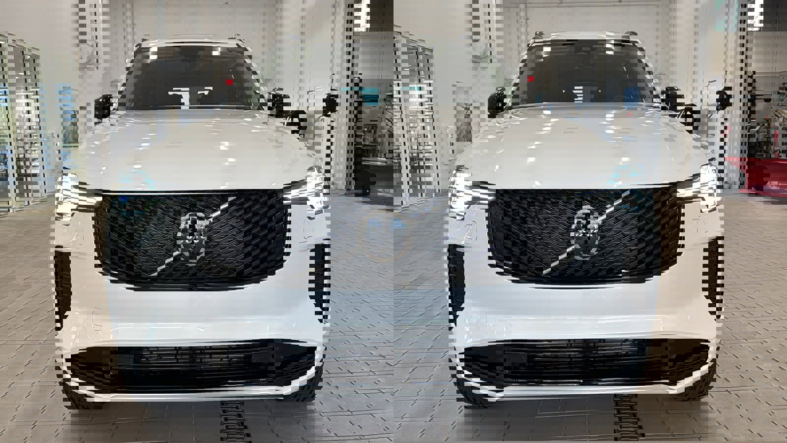 New 2026 Volvo XC90 B6 Ultra w/ Protection Package Premier image 10