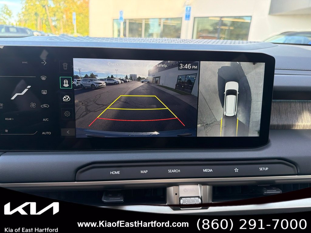 New 2027 Kia Telluride SX Prestige AWD/4WD image 34