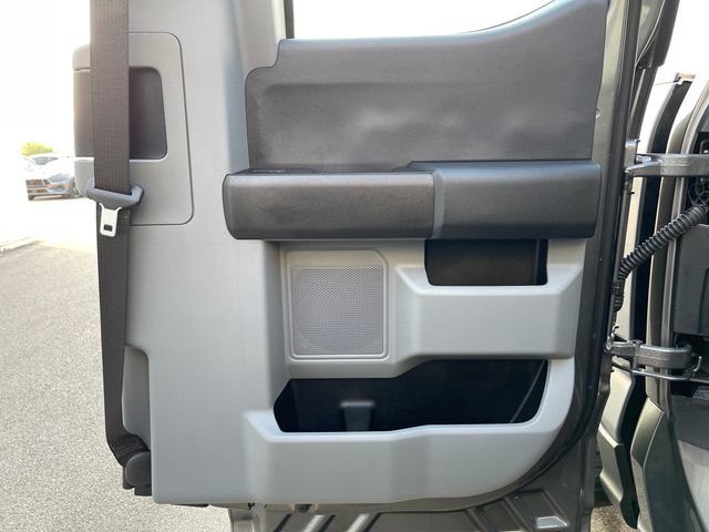 Used 2025 Ford F350 XL w/ STX Appearance Package AWD/4WD image 31