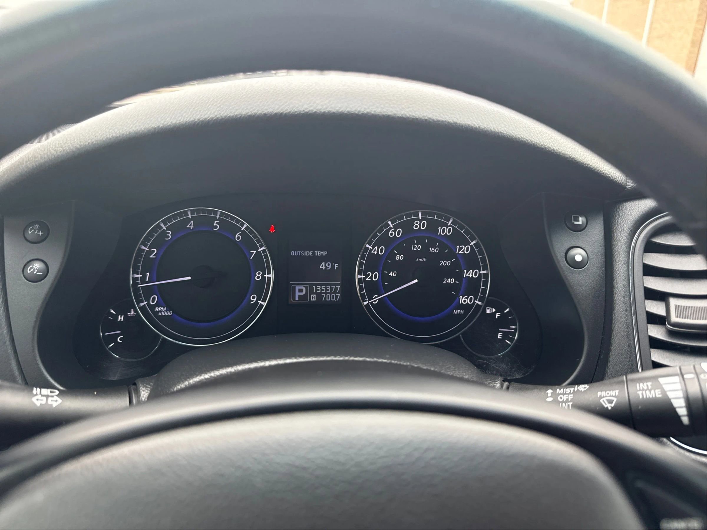 Used 2014 INFINITI QX50 Journey w/ Premium Package AWD/4WD image 19