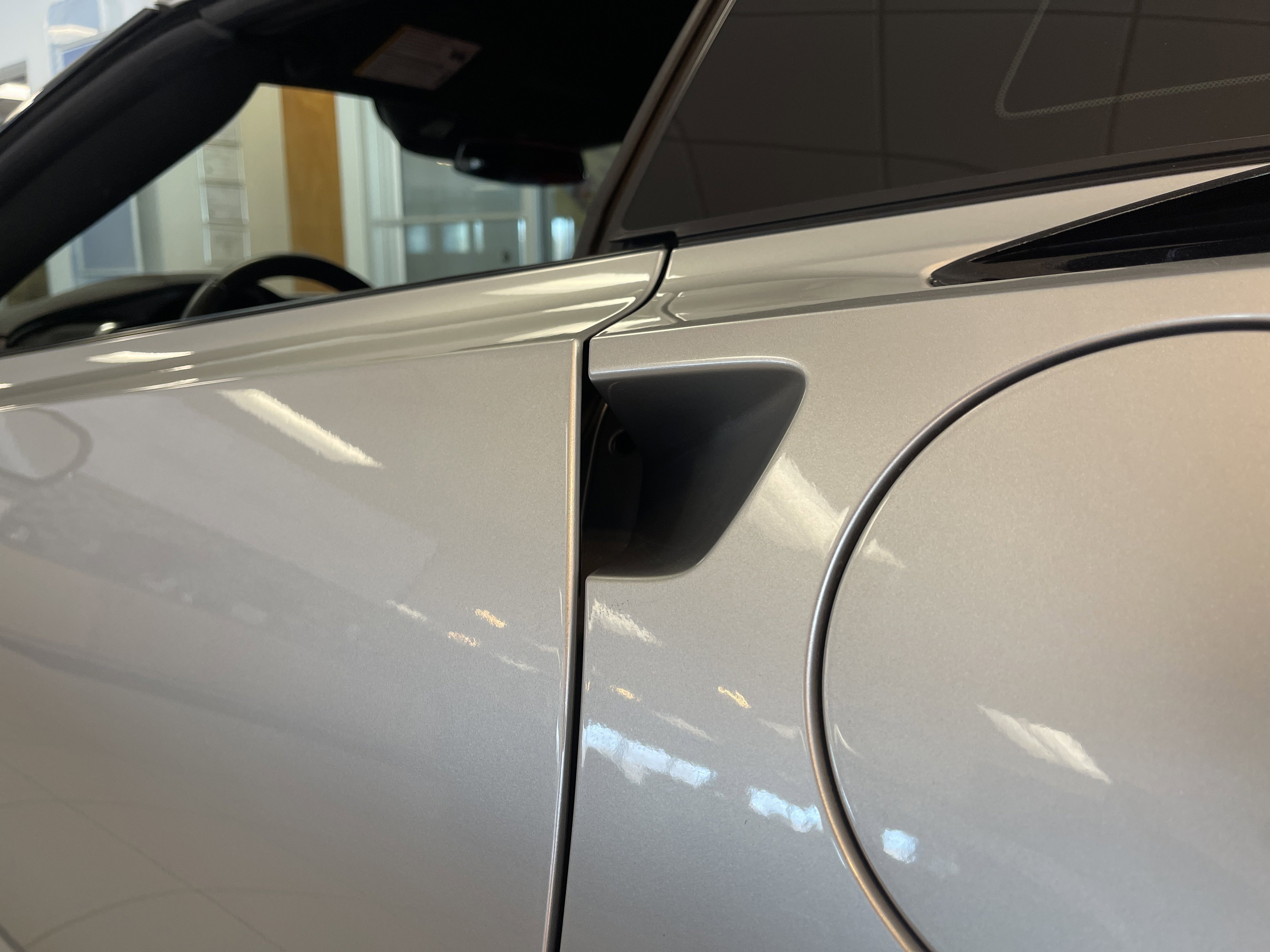 Used 2016 Chevrolet Corvette Z06 image 17