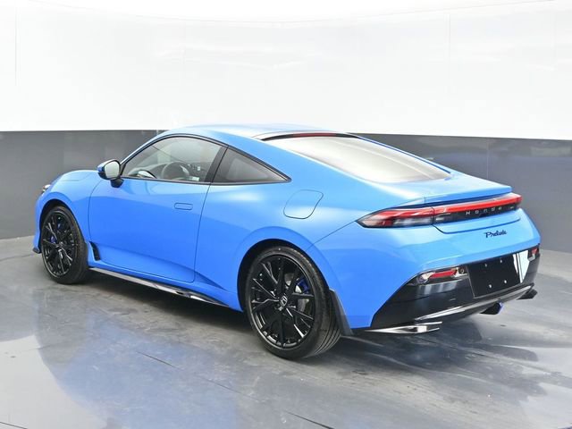 New 2026 Honda Prelude image 3