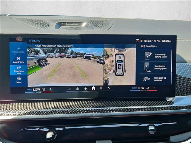 Used 2026 BMW X5 M Competition w/ Executive Package AWD/4WD image 14
