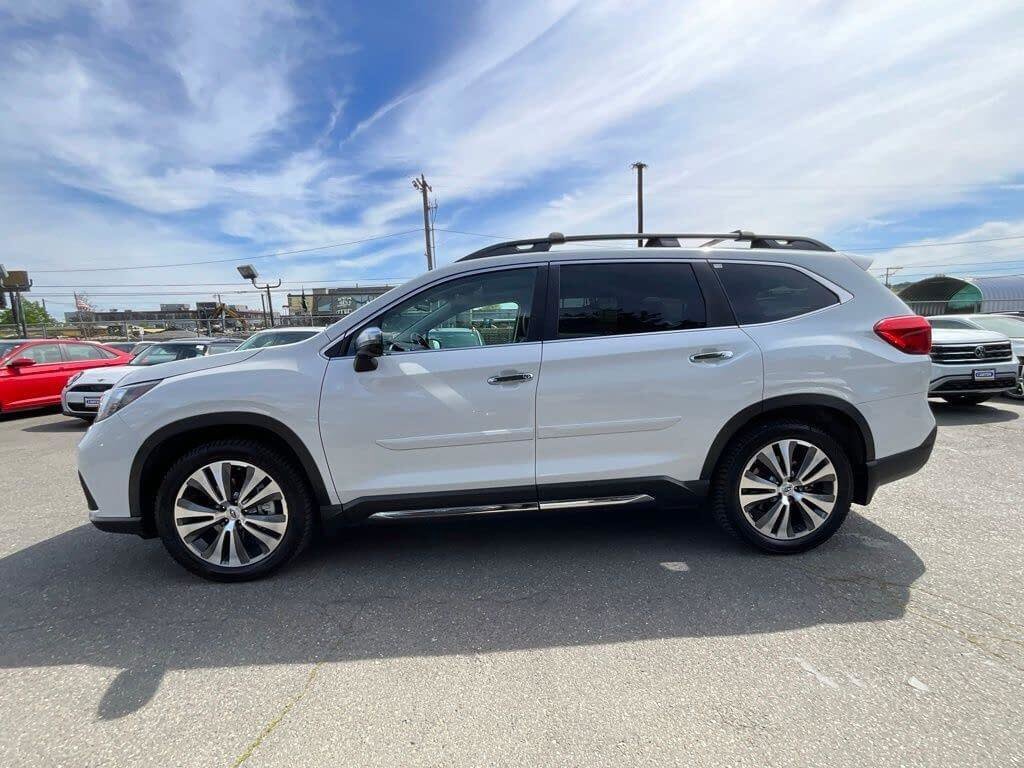 Used 2019 Subaru Ascent Touring w/ Popular Package #2 AWD/4WD image 6