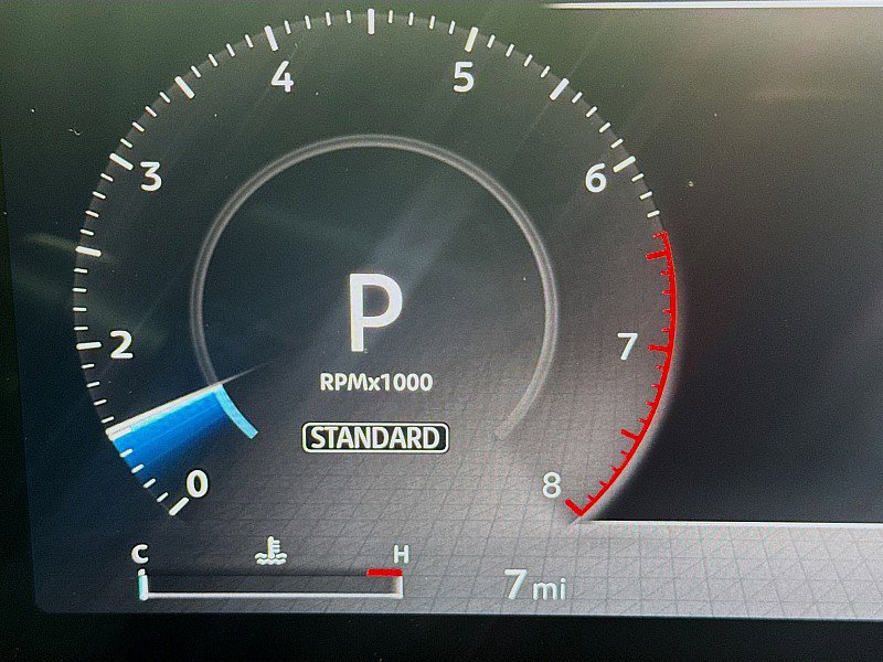 New 2026 Nissan Sentra SR w/ SR Premium Package FWD image 13