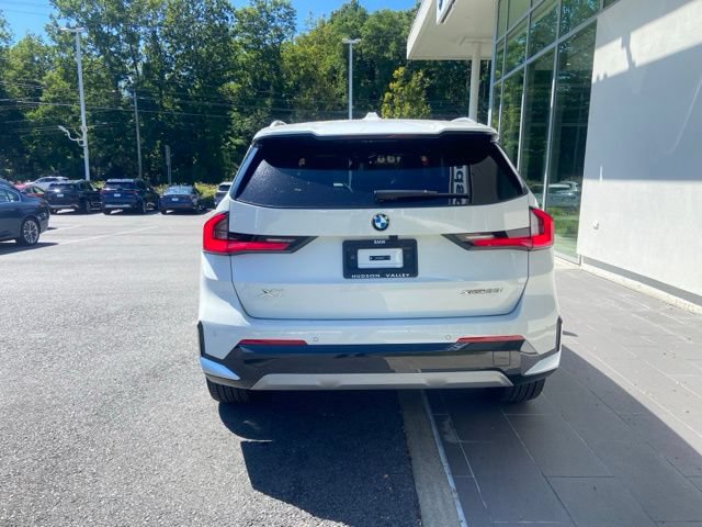 Used 2026 BMW X1 xDrive28i w/ Convenience Package AWD/4WD image 19