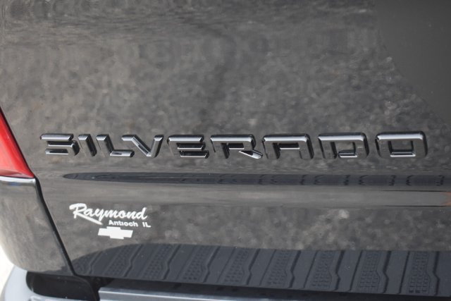 New 2026 Chevrolet Silverado 1500 Custom w/ Rally Edition AWD/4WD image 20