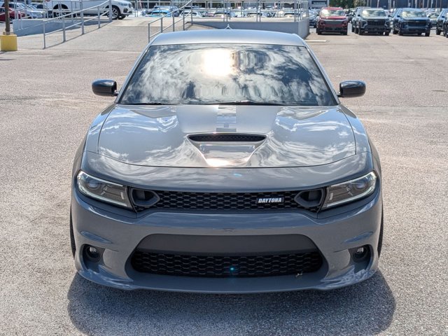 Used 2023 Dodge Charger Scat Pack w/ Daytona Edition Group video 2