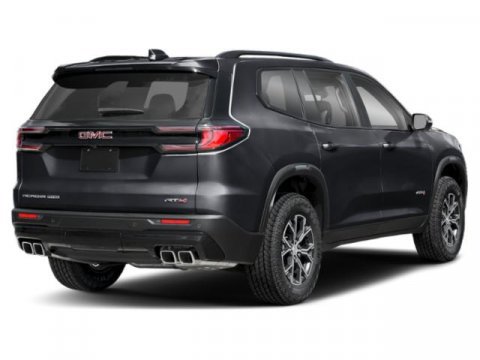 New 2026 GMC Acadia AT4 w/ Luxury Package AWD/4WD image 2