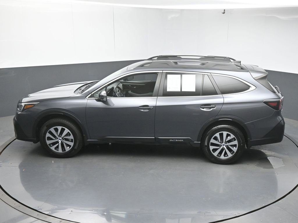 Used 2020 Subaru Outback Premium AWD/4WD image 45
