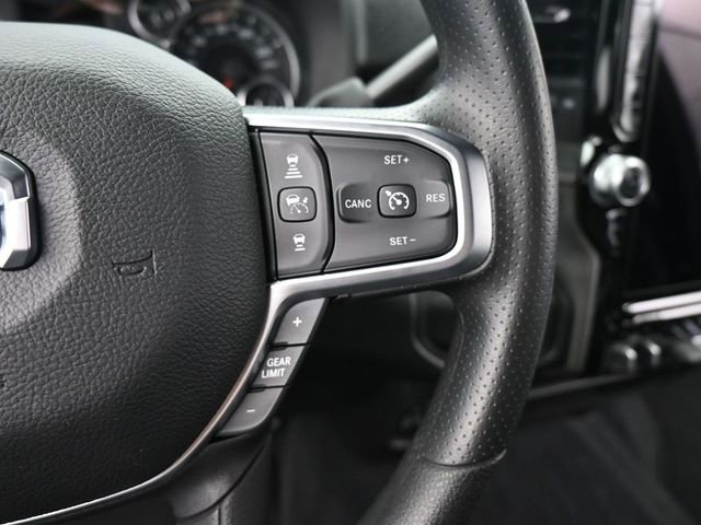 New 2026 RAM 2500 Tradesman image 32