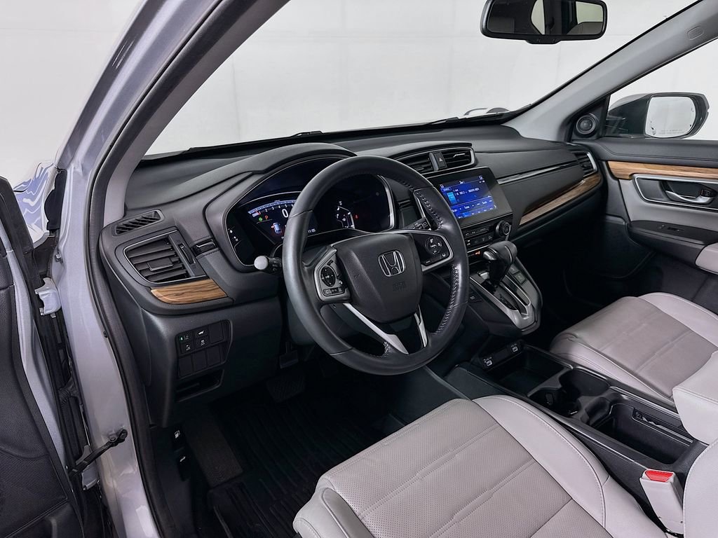 Used 2020 Honda CR-V EX-L image 10