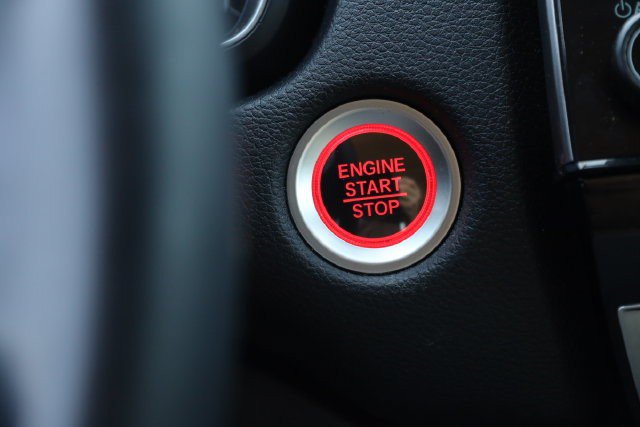 Used 2018 Honda CR-V EX-L image 16