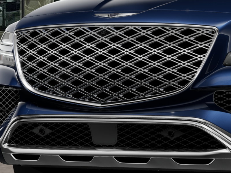 New 2026 Genesis GV80 3.5T Advanced AWD/4WD image 13